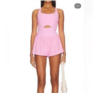 free people righteous onesie